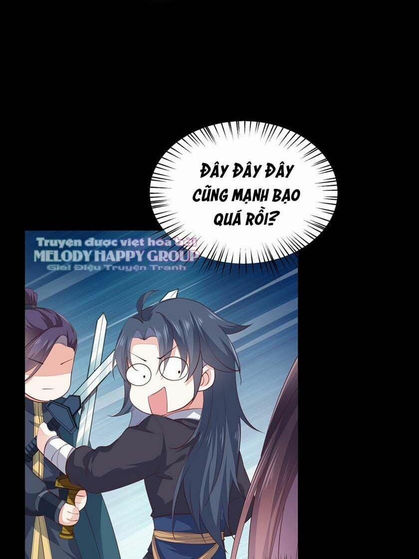 Chi Tôn Đồng Thuật Sư: Tuyệt Thế Đại Tiểu Thư 99 trang 4