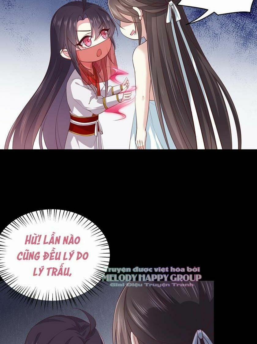 Chi Tôn Đồng Thuật Sư: Tuyệt Thế Đại Tiểu Thư 99 trang 6