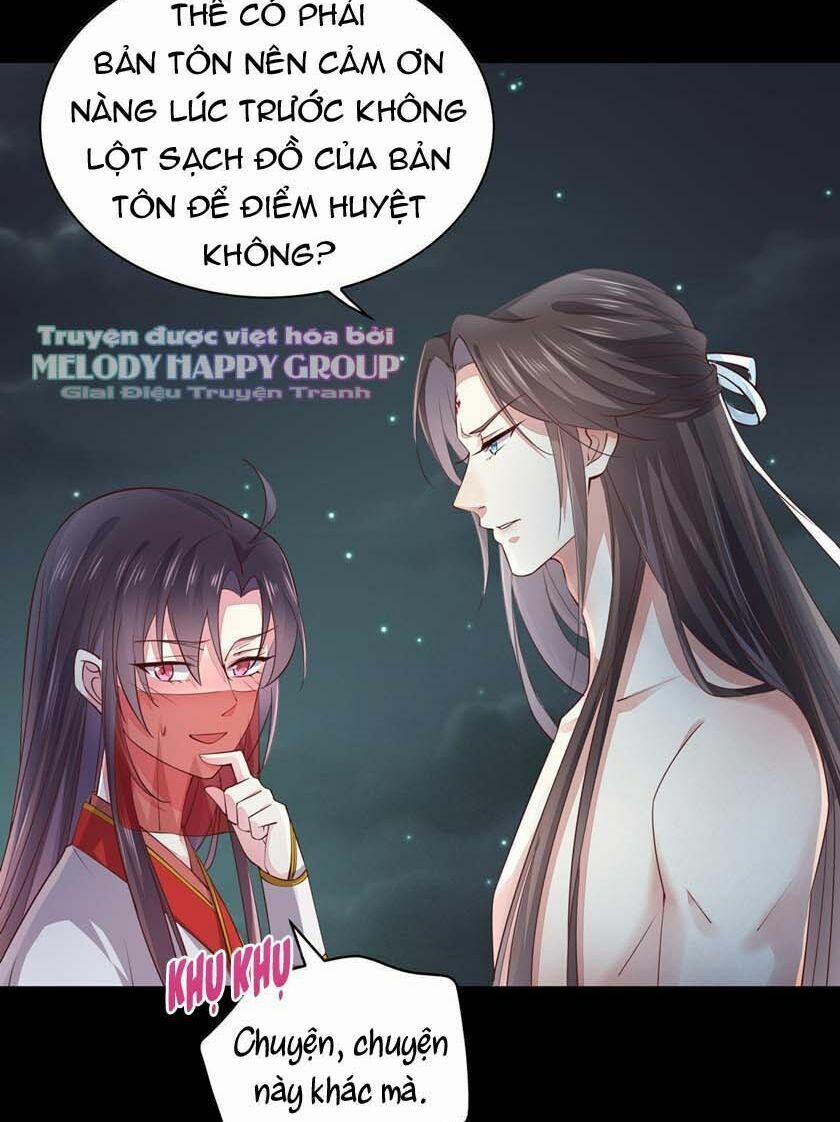 Chi Tôn Đồng Thuật Sư: Tuyệt Thế Đại Tiểu Thư 99 trang 8