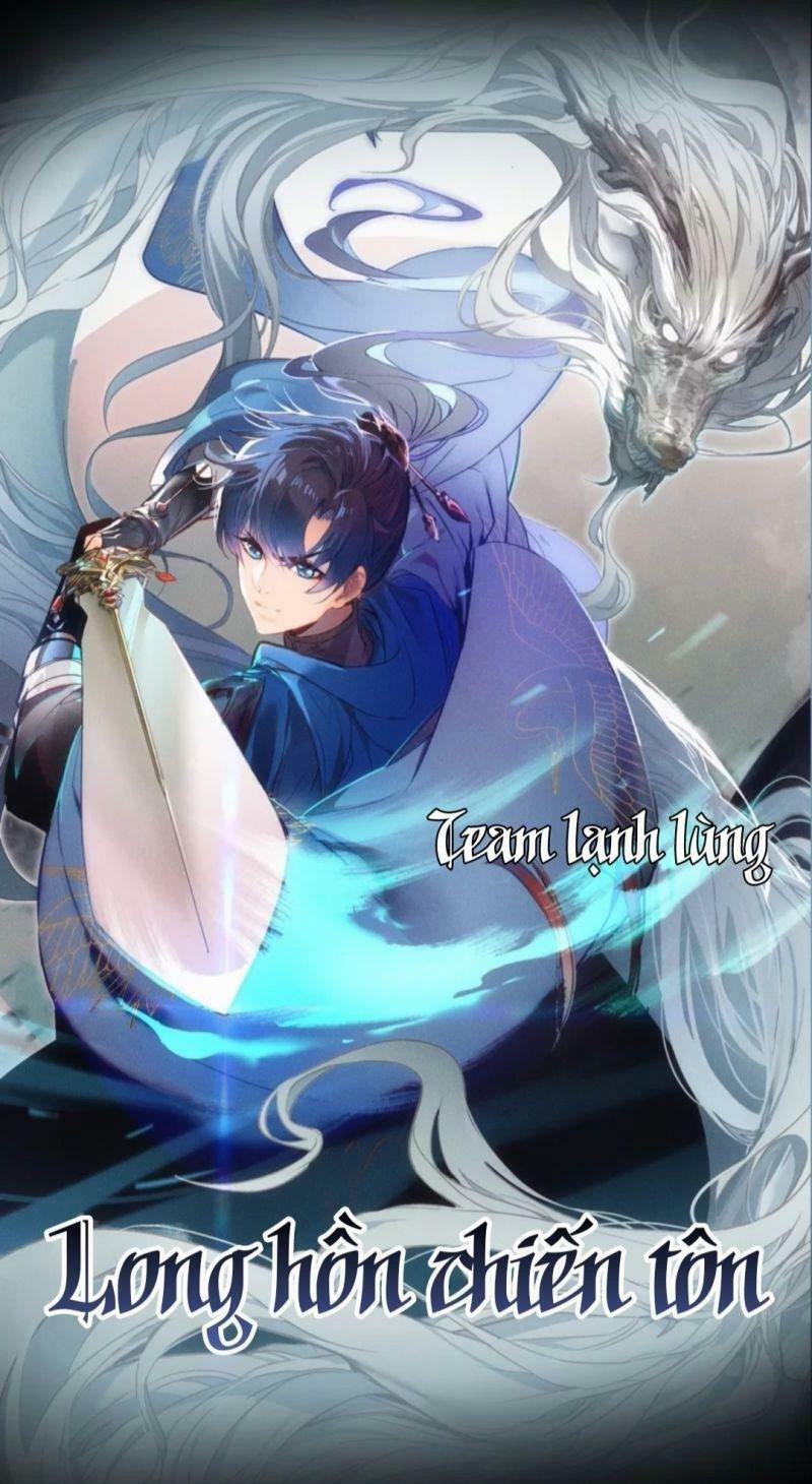 Chí Tôn Thần Long 0 trang 0