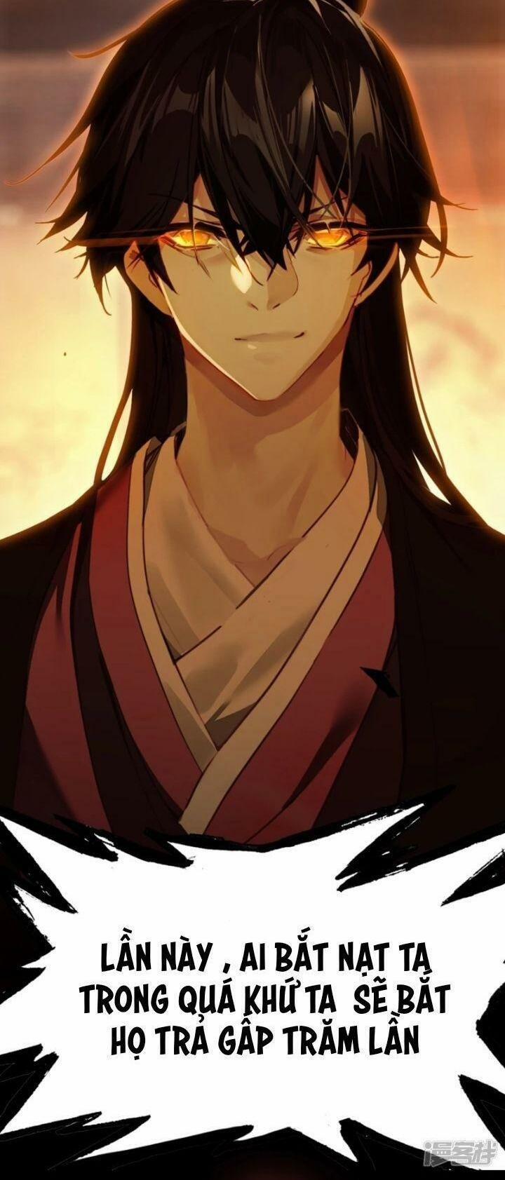 Chí Tôn Thần Long 0 trang 9