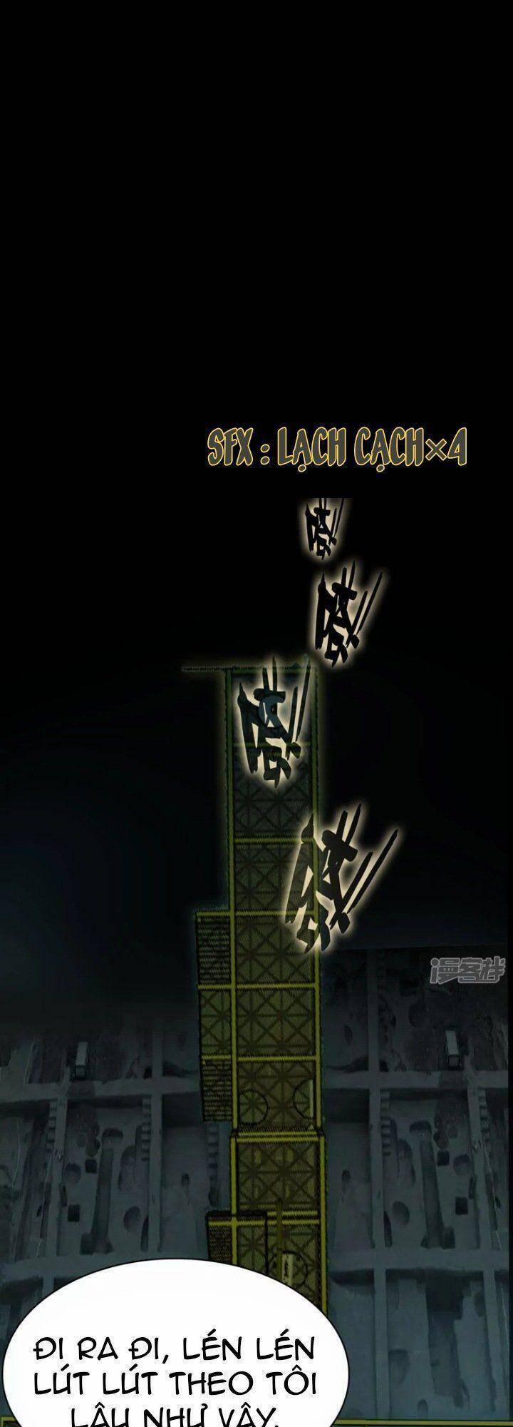 Chí Tôn Thần Long 1 trang 0