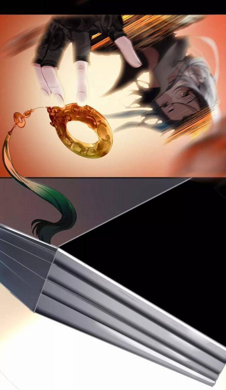 Chí Tôn Thần Long 1 trang 14