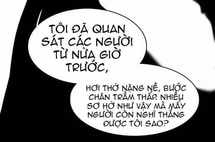 Chí Tôn Thần Long 1 trang 2