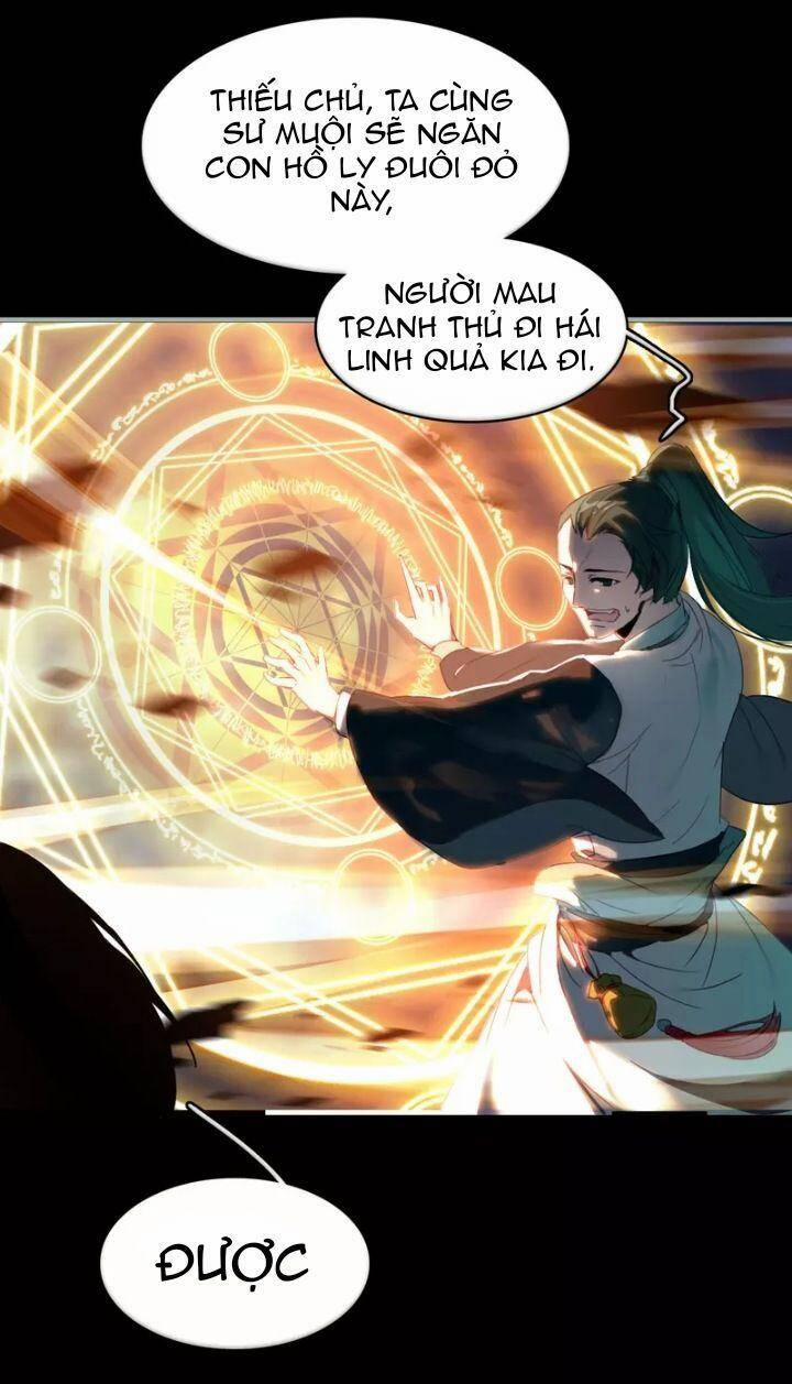 Chí Tôn Thần Long 1 trang 27