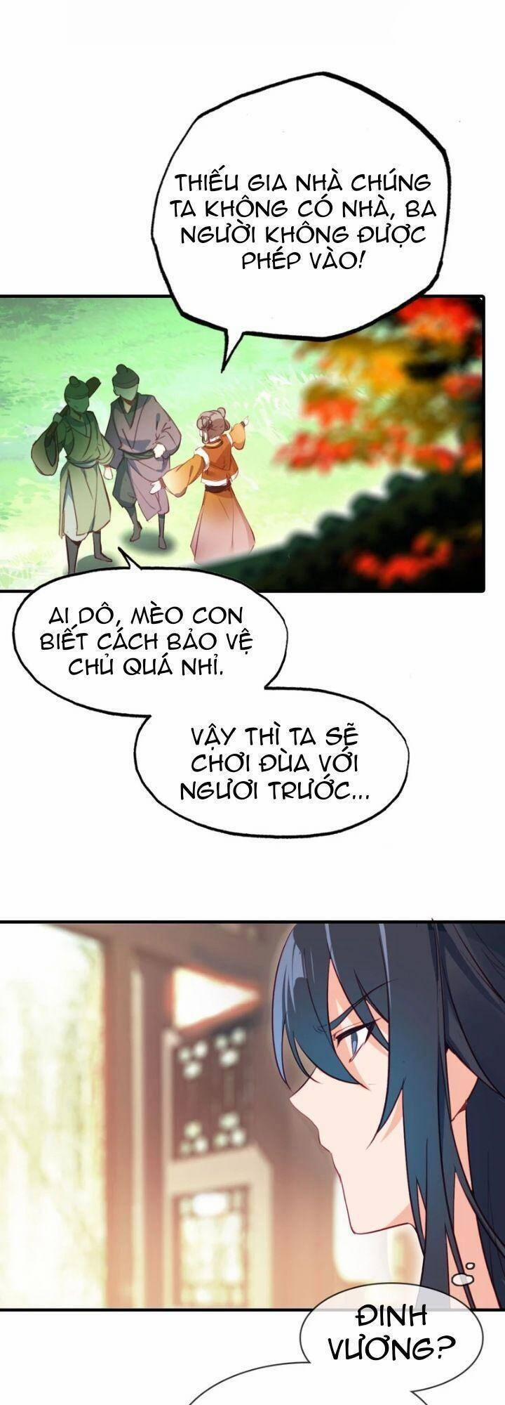 Chí Tôn Thần Long 1 trang 47