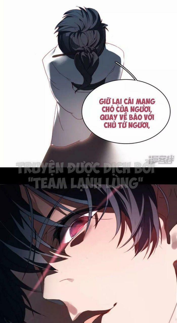 Chí Tôn Thần Long 2 trang 10