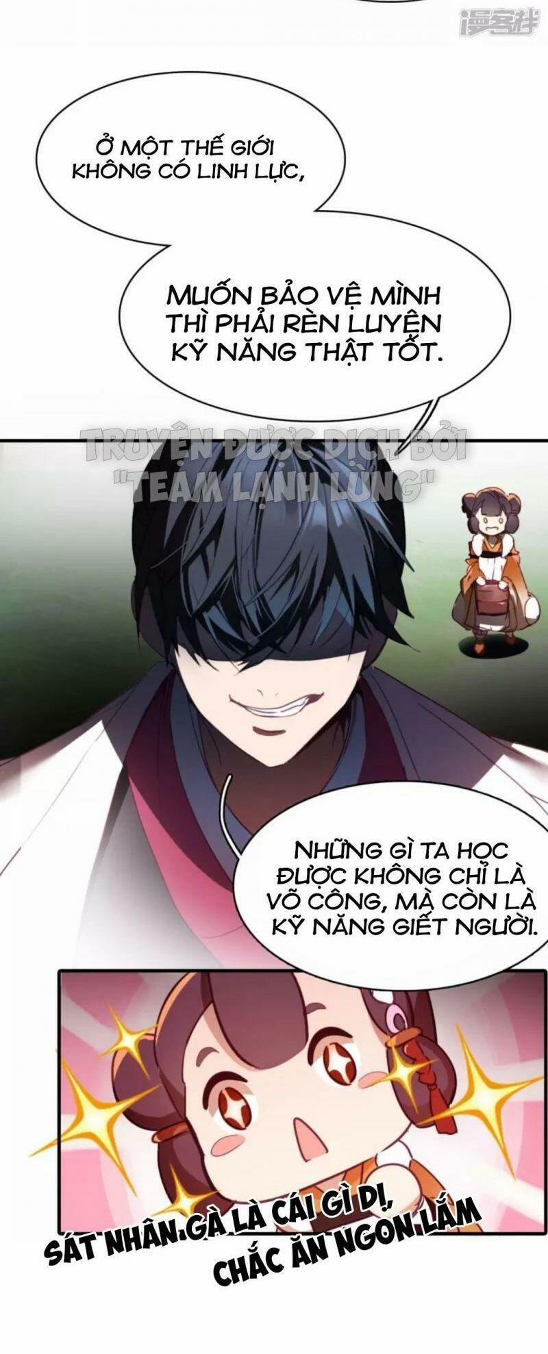 Chí Tôn Thần Long 2 trang 13