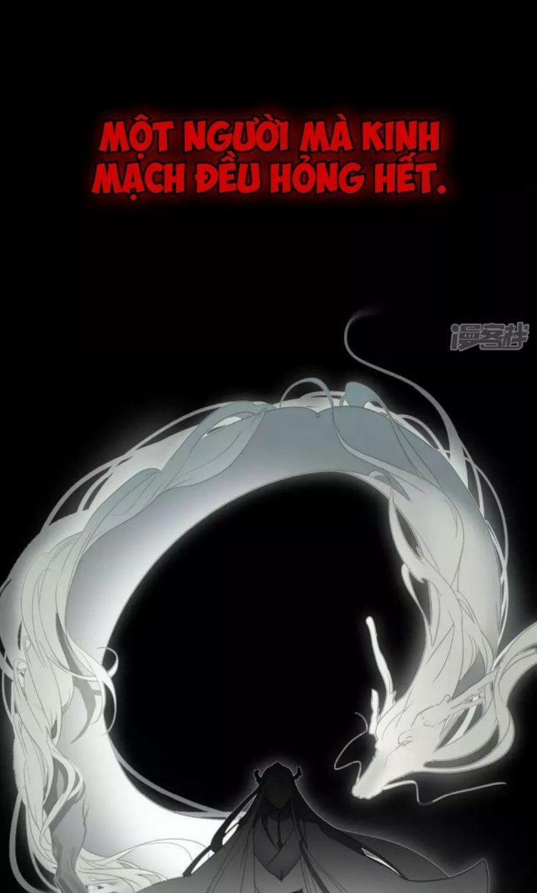 Chí Tôn Thần Long 2 trang 23