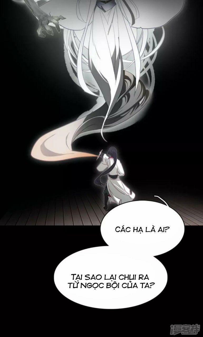 Chí Tôn Thần Long 2 trang 24