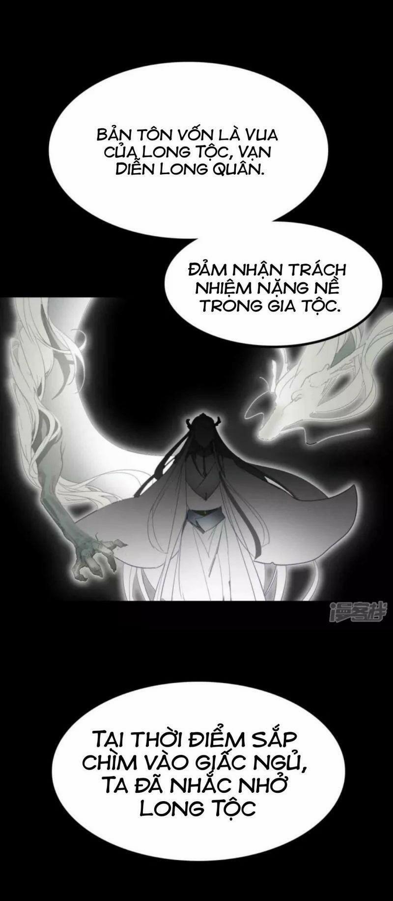 Chí Tôn Thần Long 2 trang 28