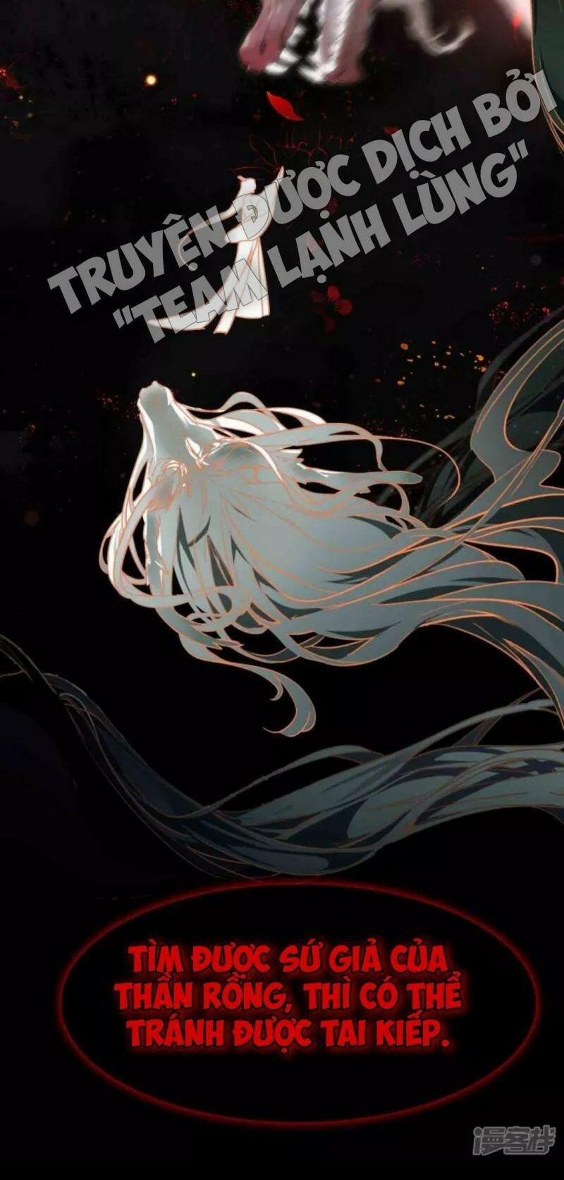 Chí Tôn Thần Long 2 trang 30