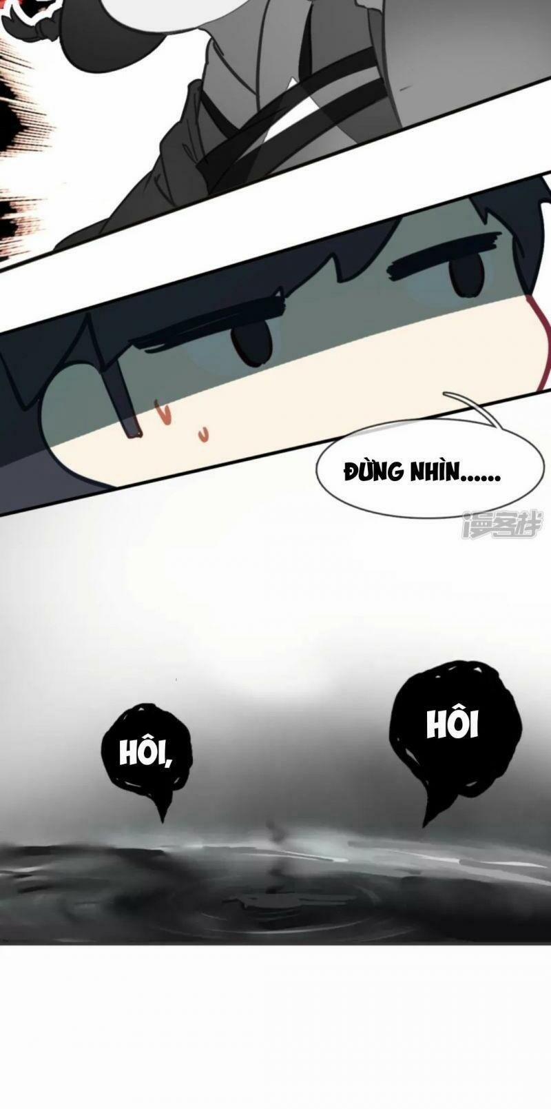 Chí Tôn Thần Long 3 trang 19