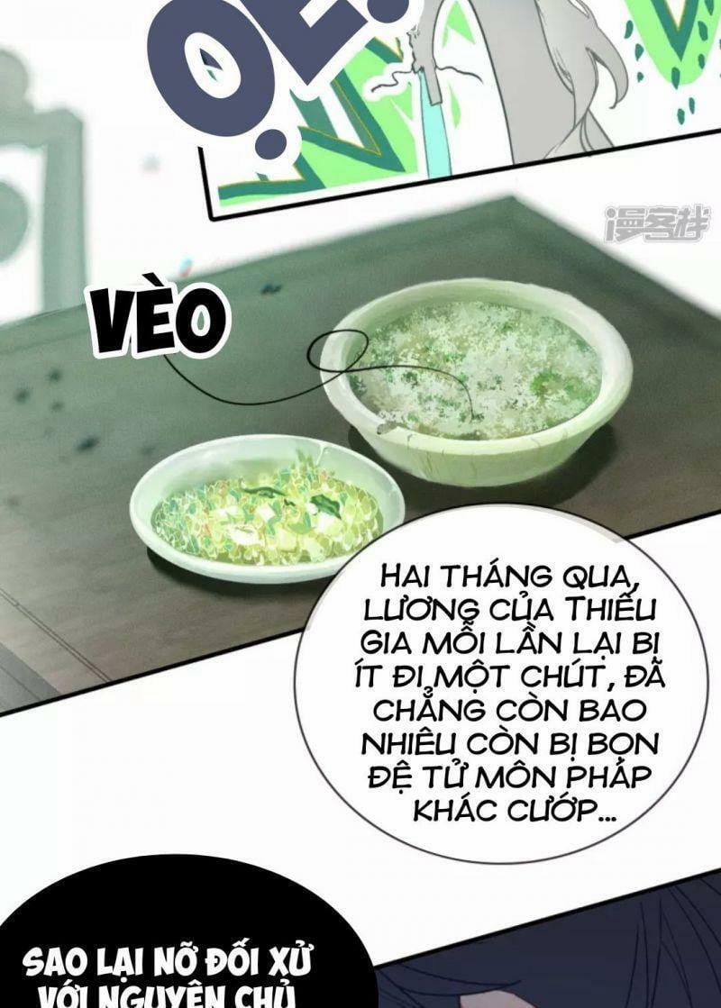 Chí Tôn Thần Long 3 trang 23