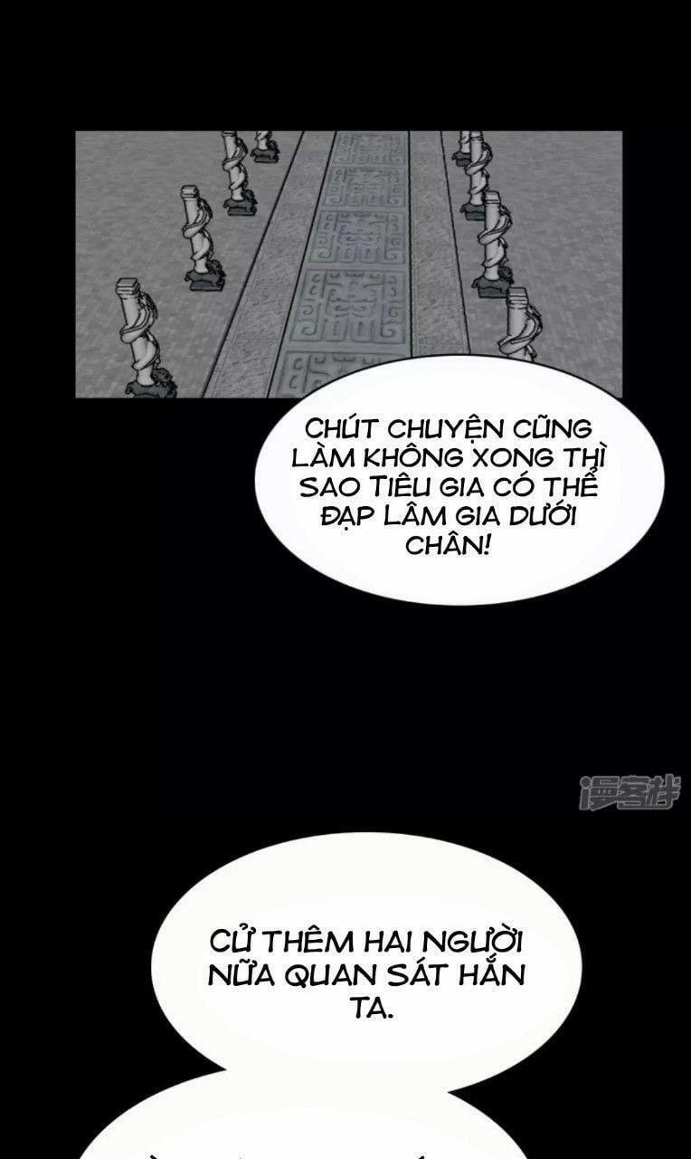 Chí Tôn Thần Long 3 trang 9