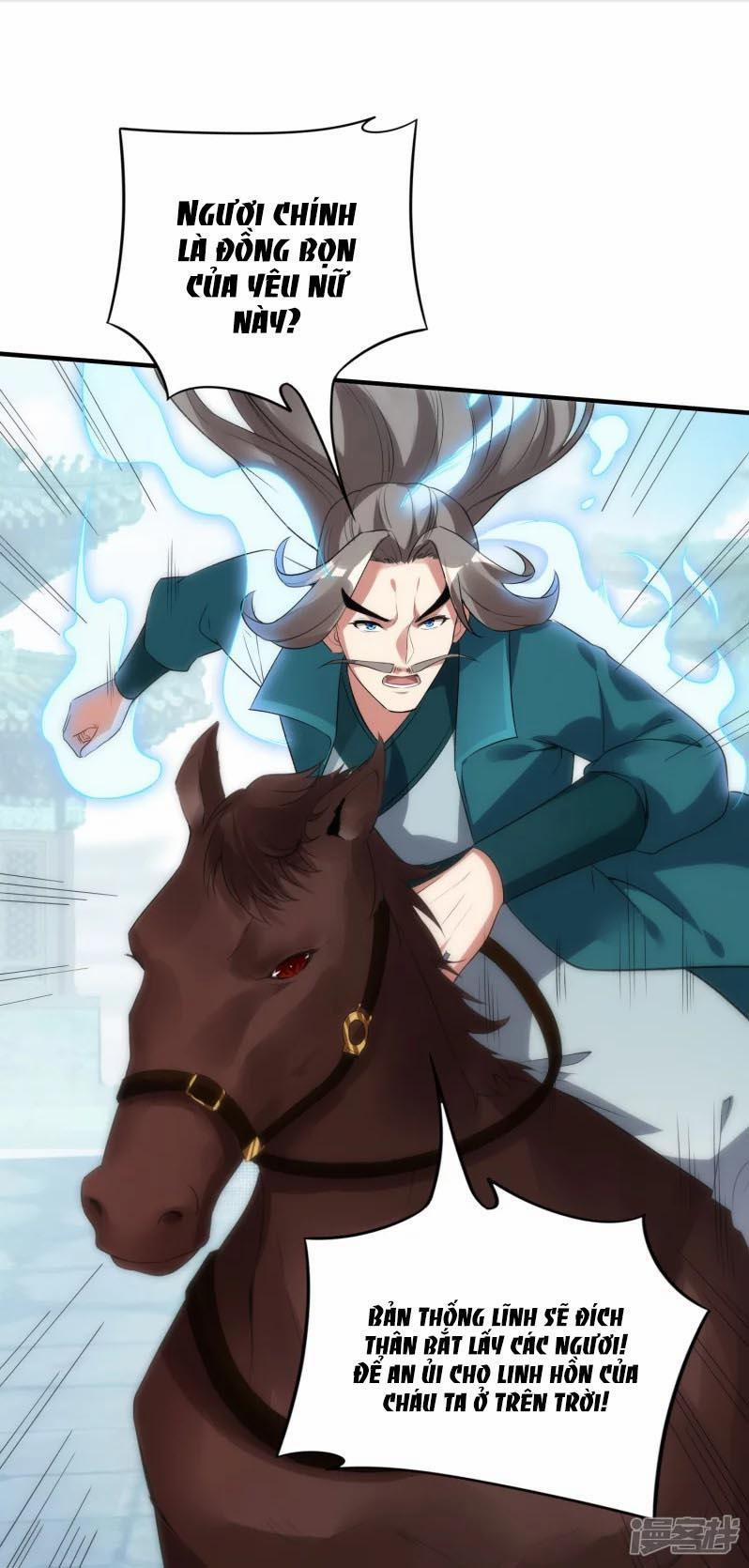 Chí Tôn Thần Long 52 trang 5