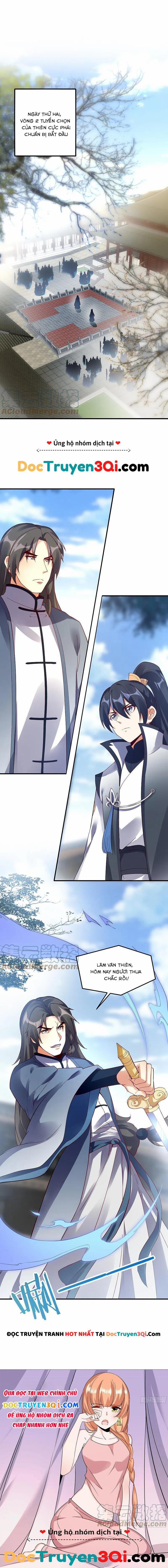 Chí Tôn Thần Long 62 trang 3