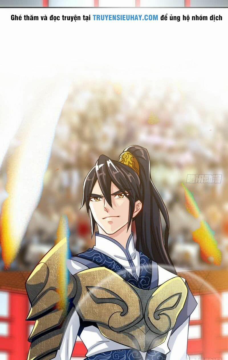 Chí Tôn Thần Ma 1 trang 10