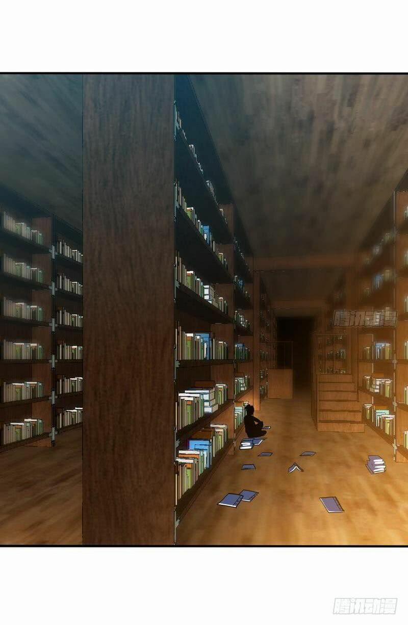 Chí Tôn Thần Ma 1 trang 14