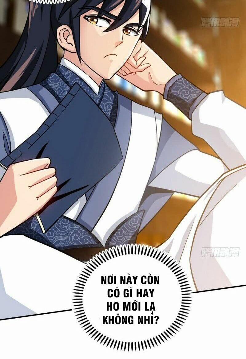 Chí Tôn Thần Ma 1 trang 16