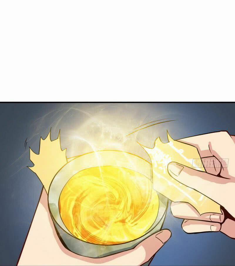 Chí Tôn Thần Ma 1 trang 18