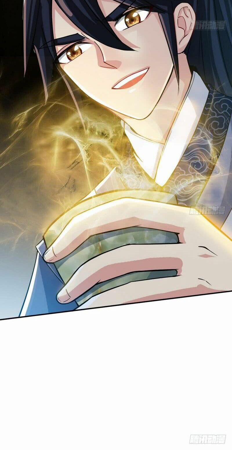 Chí Tôn Thần Ma 1 trang 20