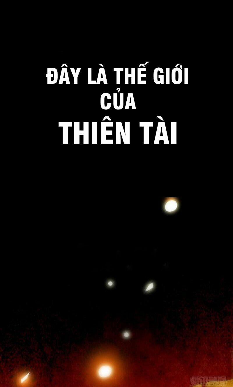Chí Tôn Thần Ma 1 trang 3