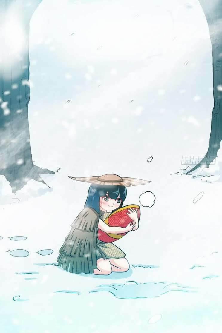 Chí Tôn Thần Ma 1 trang 37