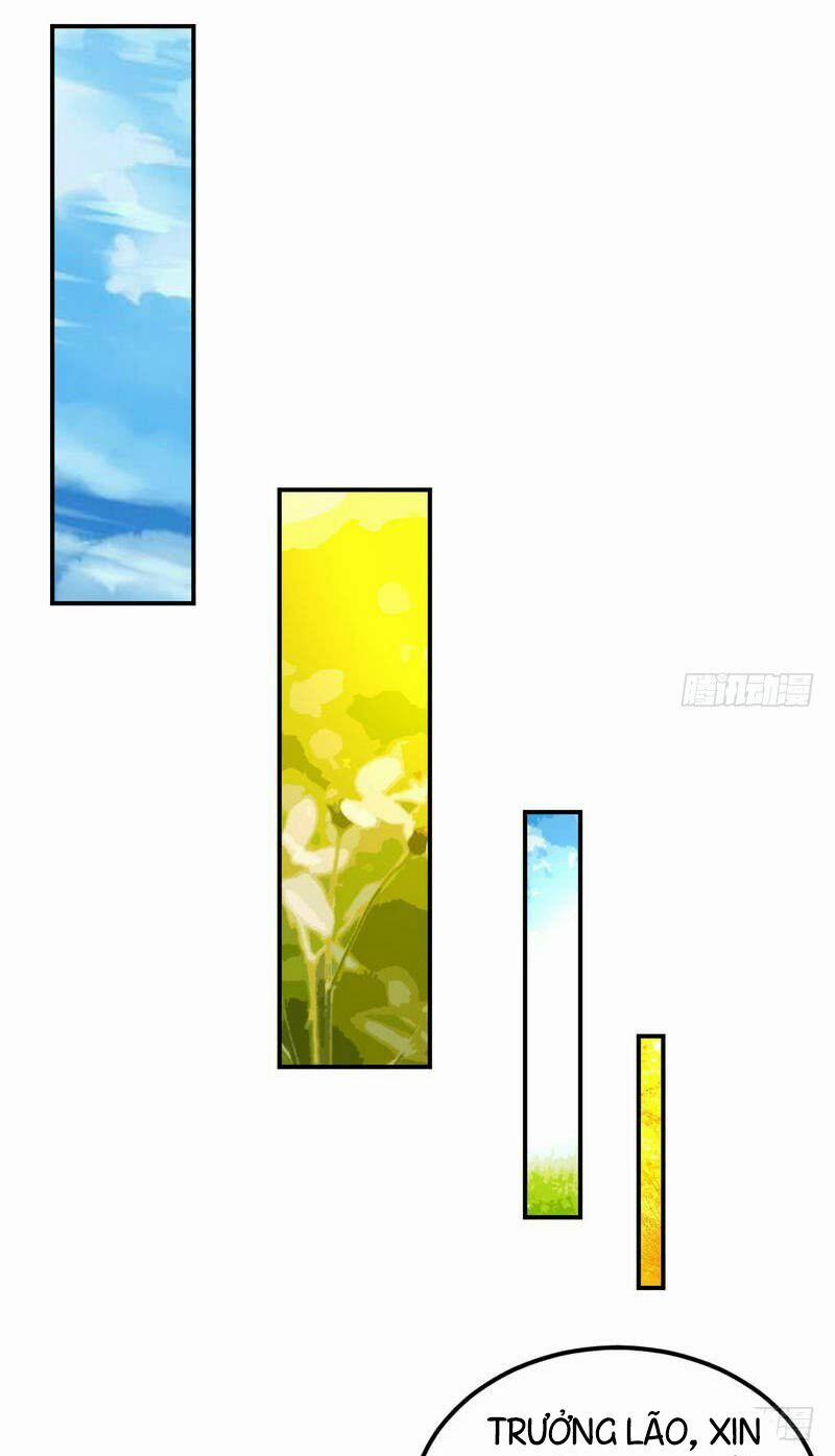 Chí Tôn Thần Ma 1 trang 40