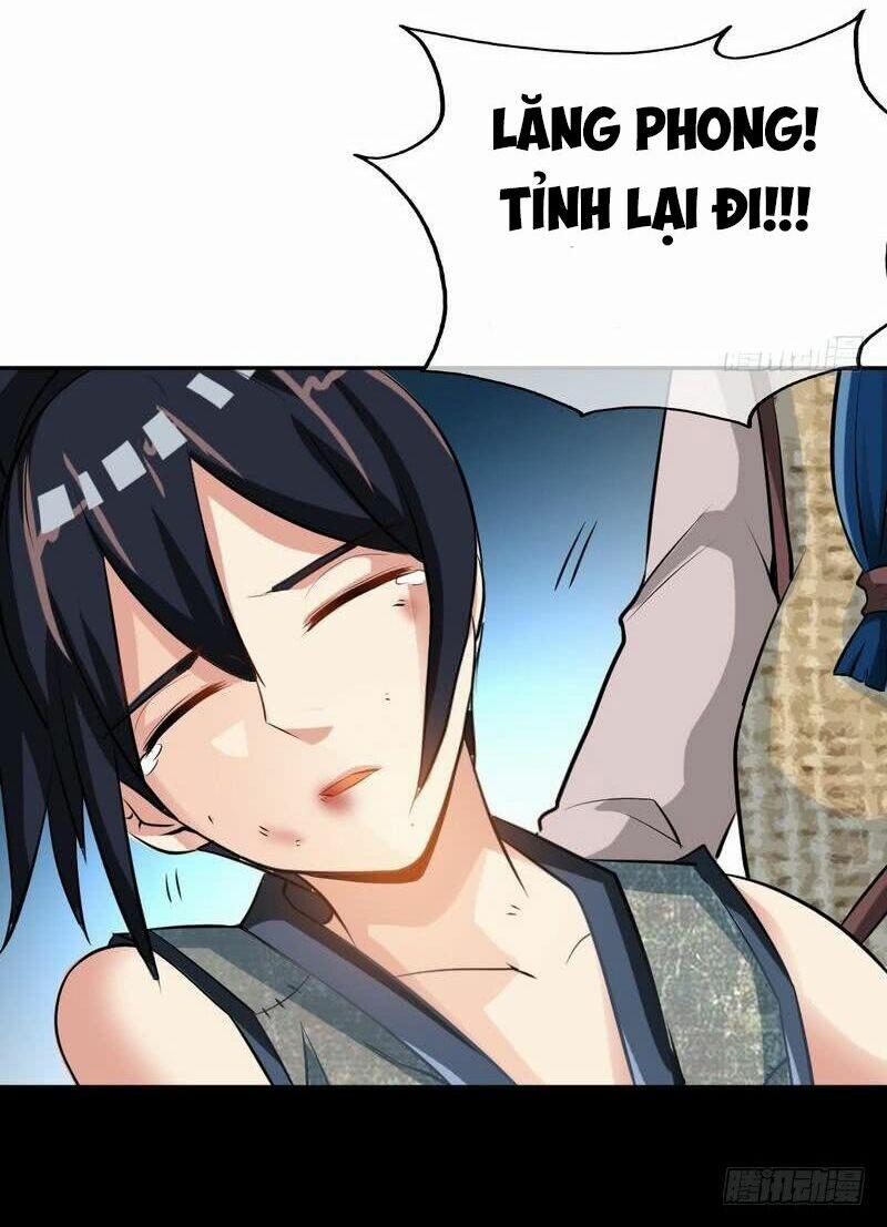 Chí Tôn Thần Ma 1 trang 57