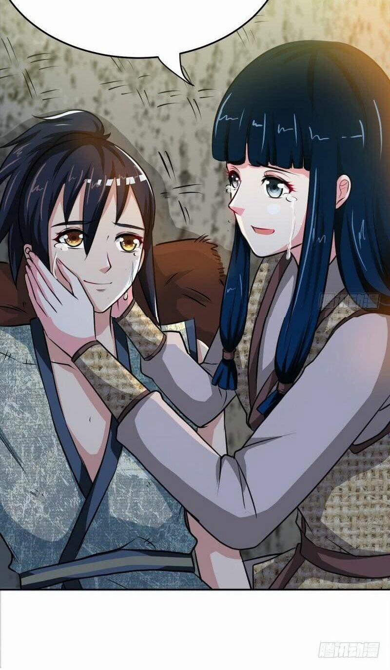 Chí Tôn Thần Ma 1 trang 62