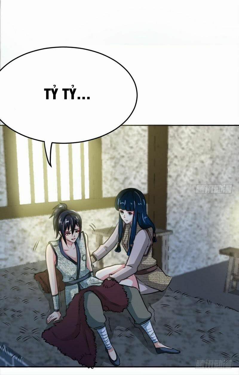 Chí Tôn Thần Ma 1 trang 63