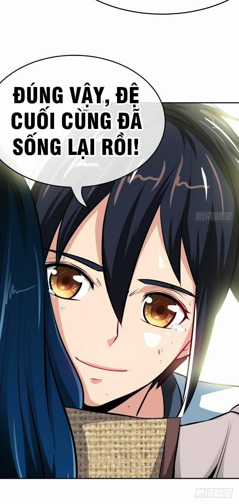 Chí Tôn Thần Ma 1 trang 66