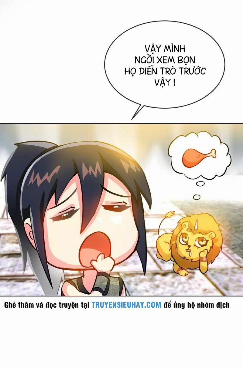 Chí Tôn Thần Ma 10 trang 10