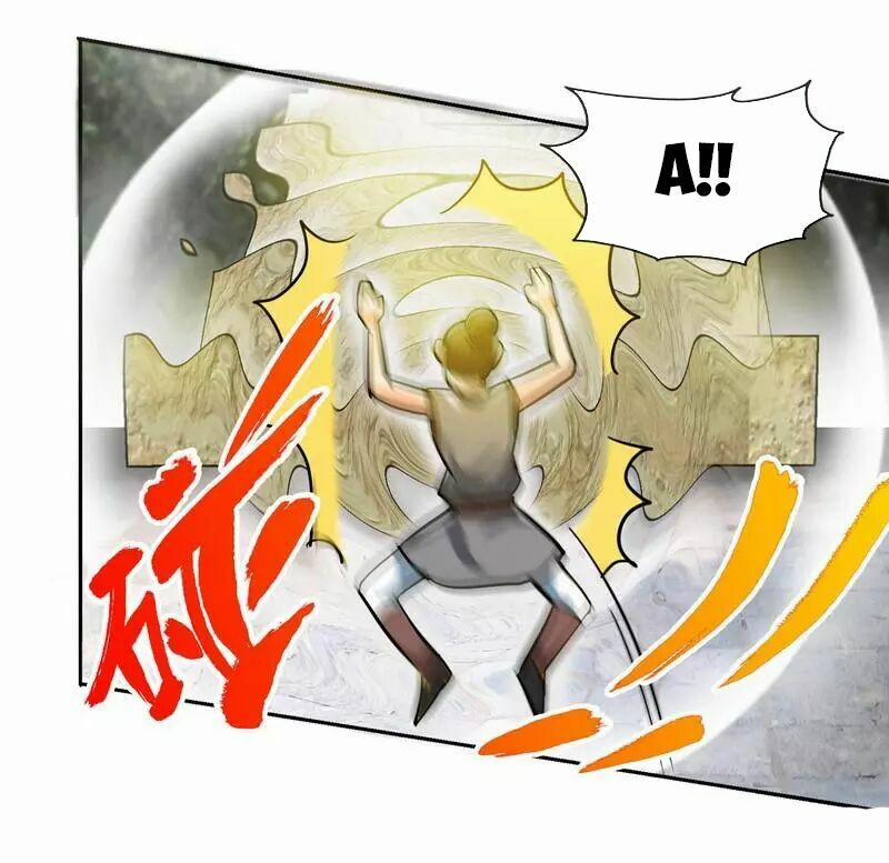 Chí Tôn Thần Ma 10 trang 12