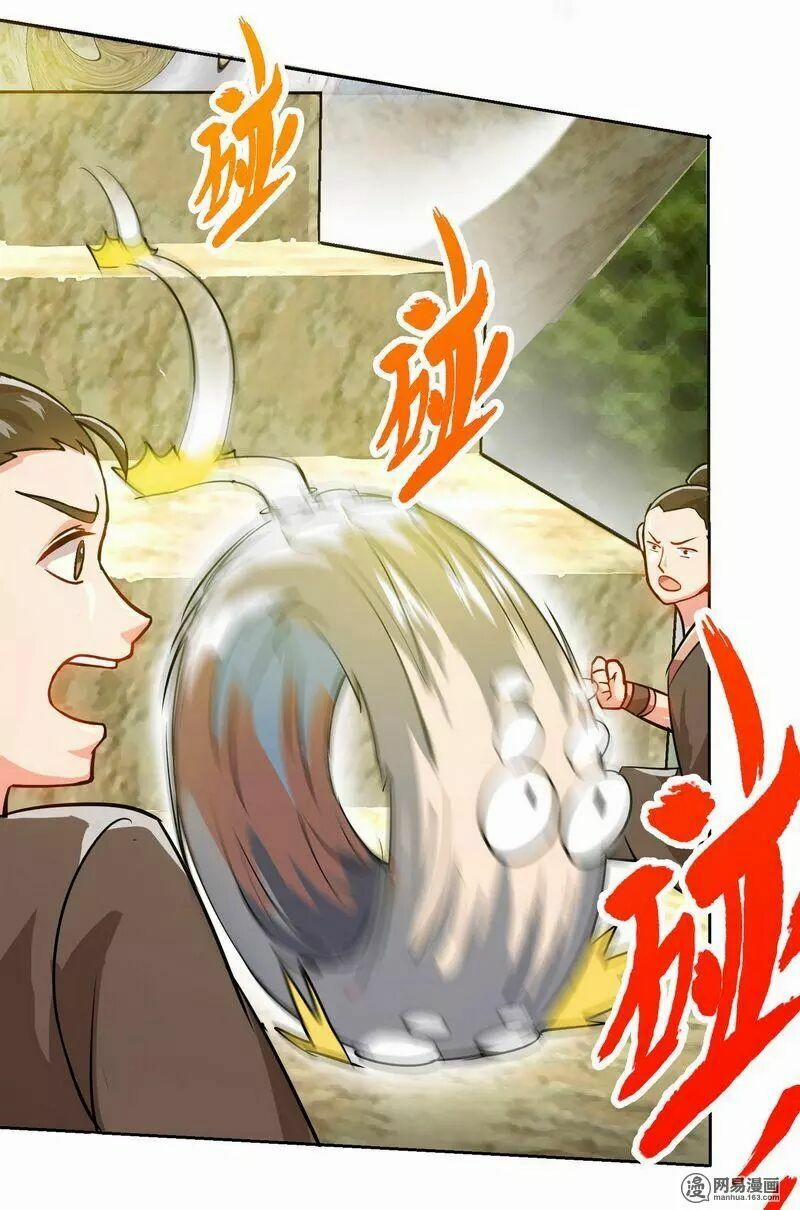 Chí Tôn Thần Ma 10 trang 13