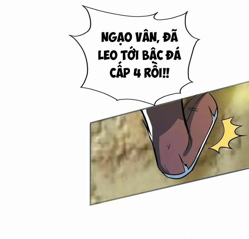 Chí Tôn Thần Ma 10 trang 17