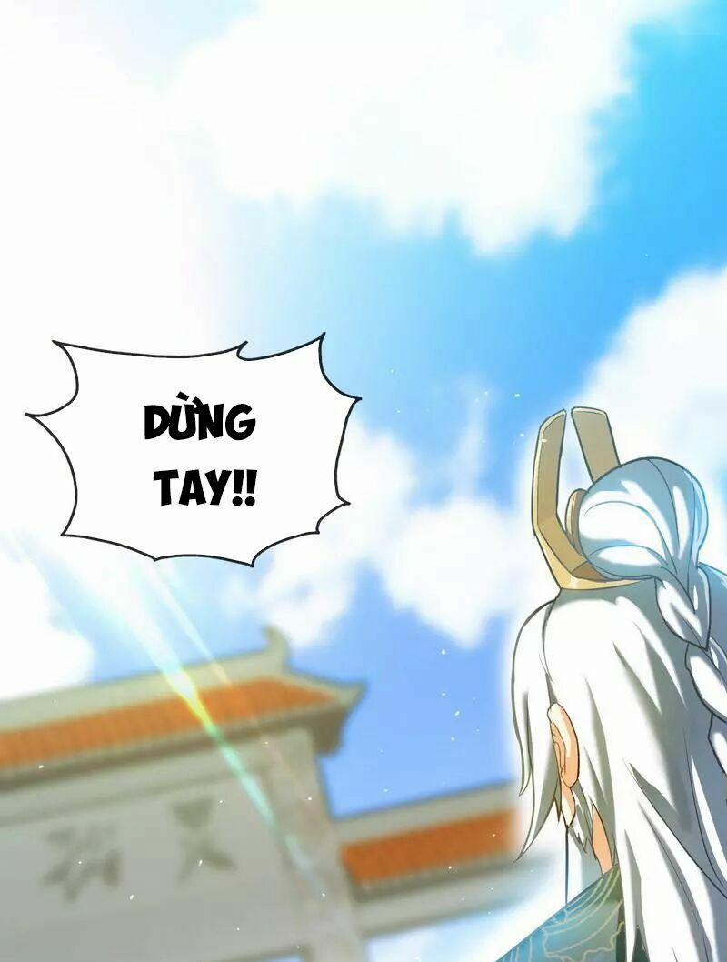 Chí Tôn Thần Ma 10 trang 2