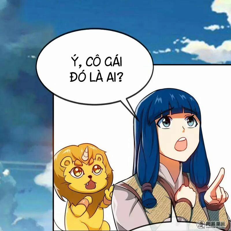 Chí Tôn Thần Ma 10 trang 22