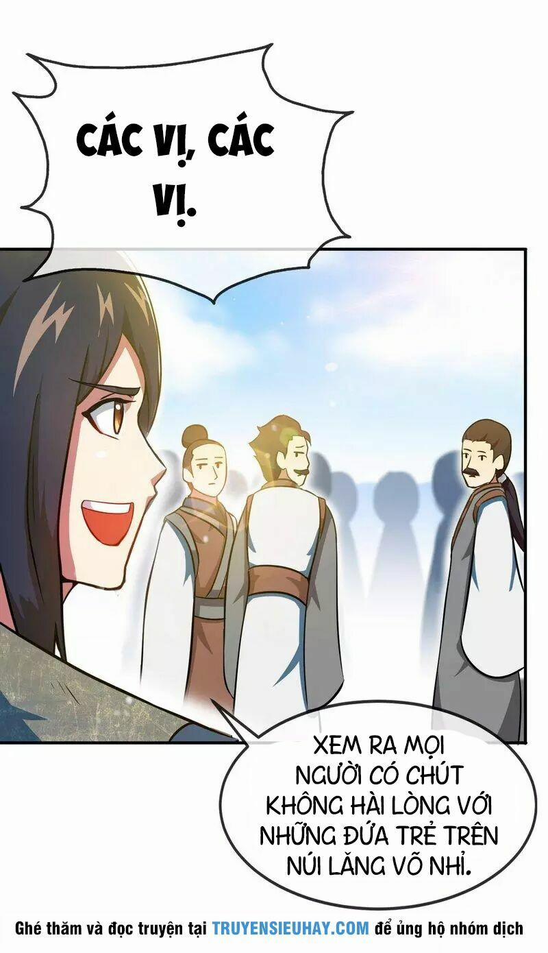 Chí Tôn Thần Ma 10 trang 26