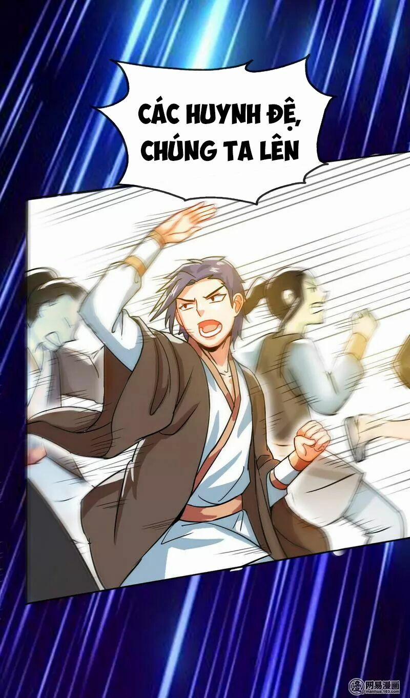 Chí Tôn Thần Ma 10 trang 8