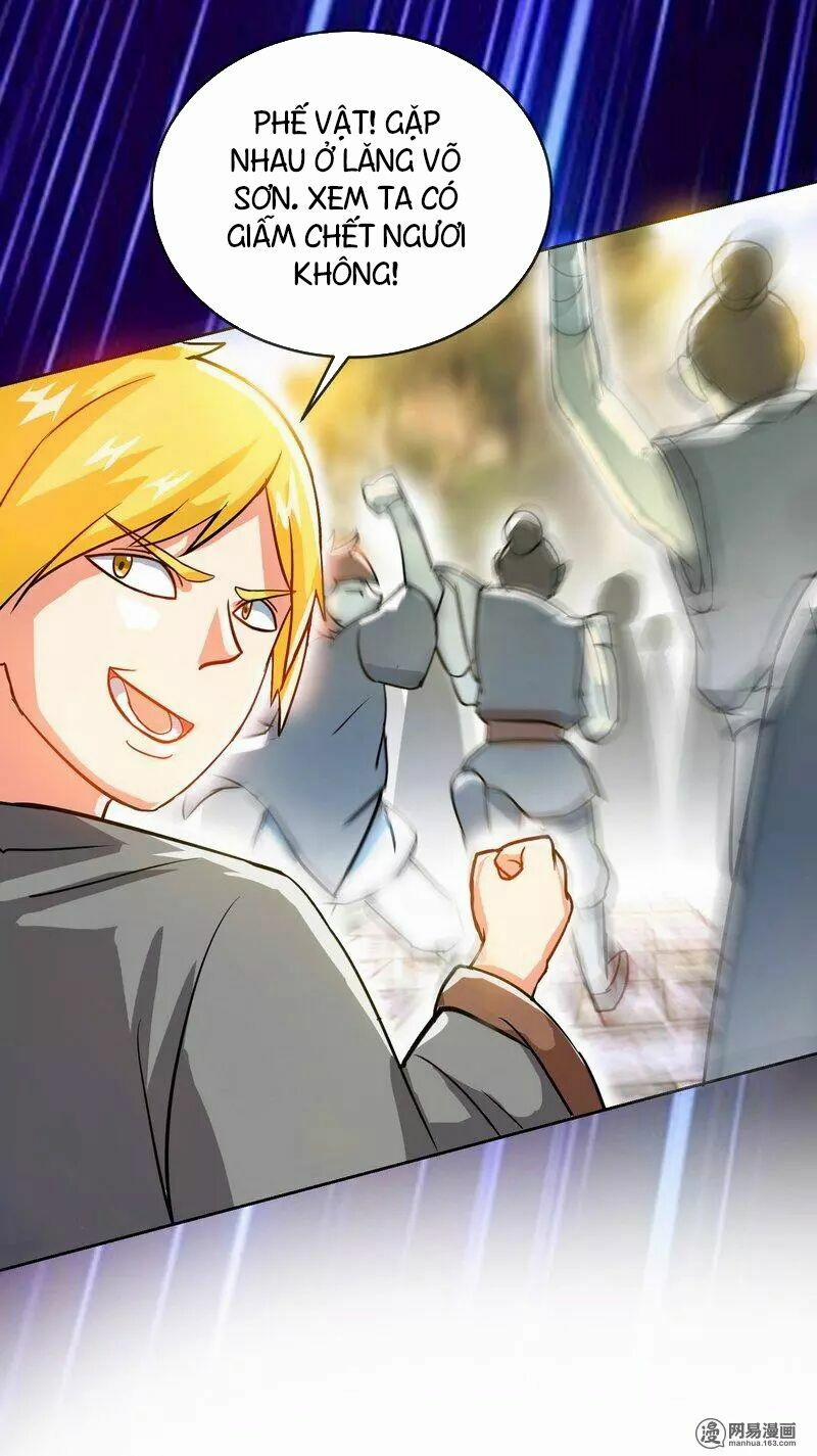 Chí Tôn Thần Ma 10 trang 9