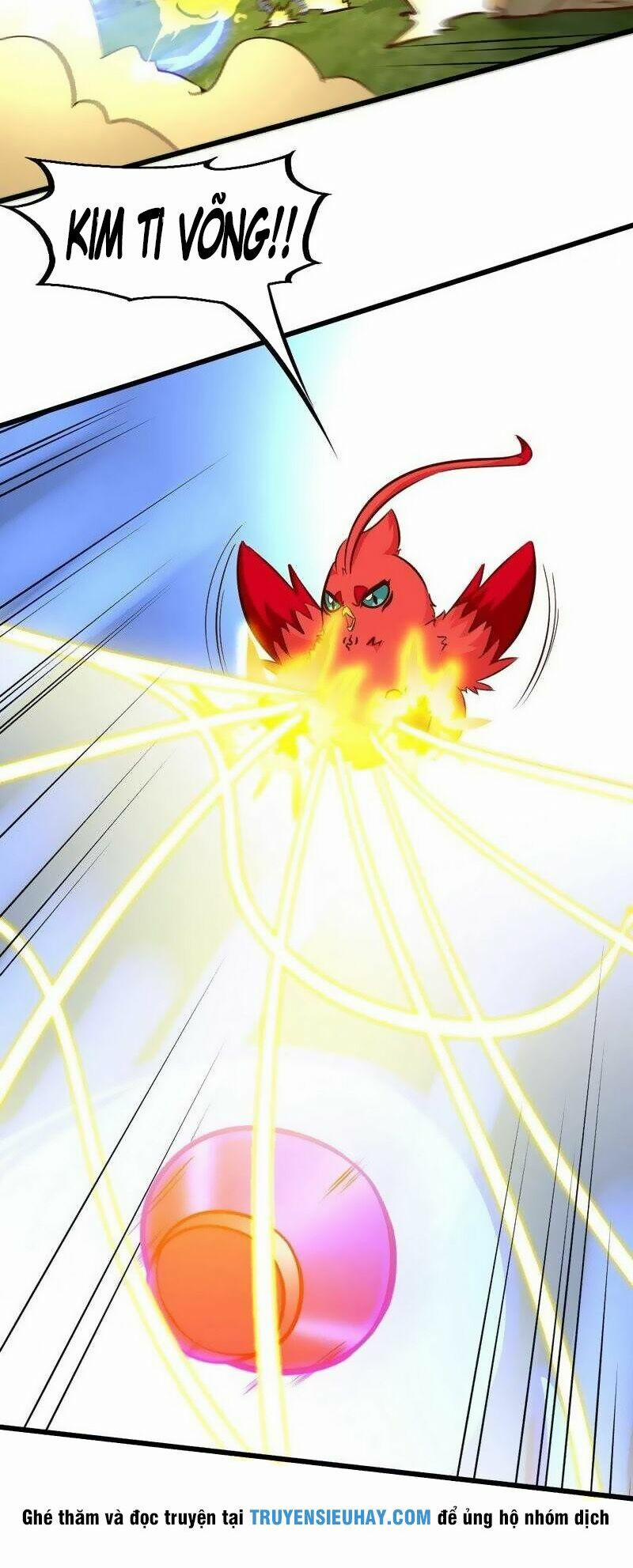 Chí Tôn Thần Ma 100 trang 15