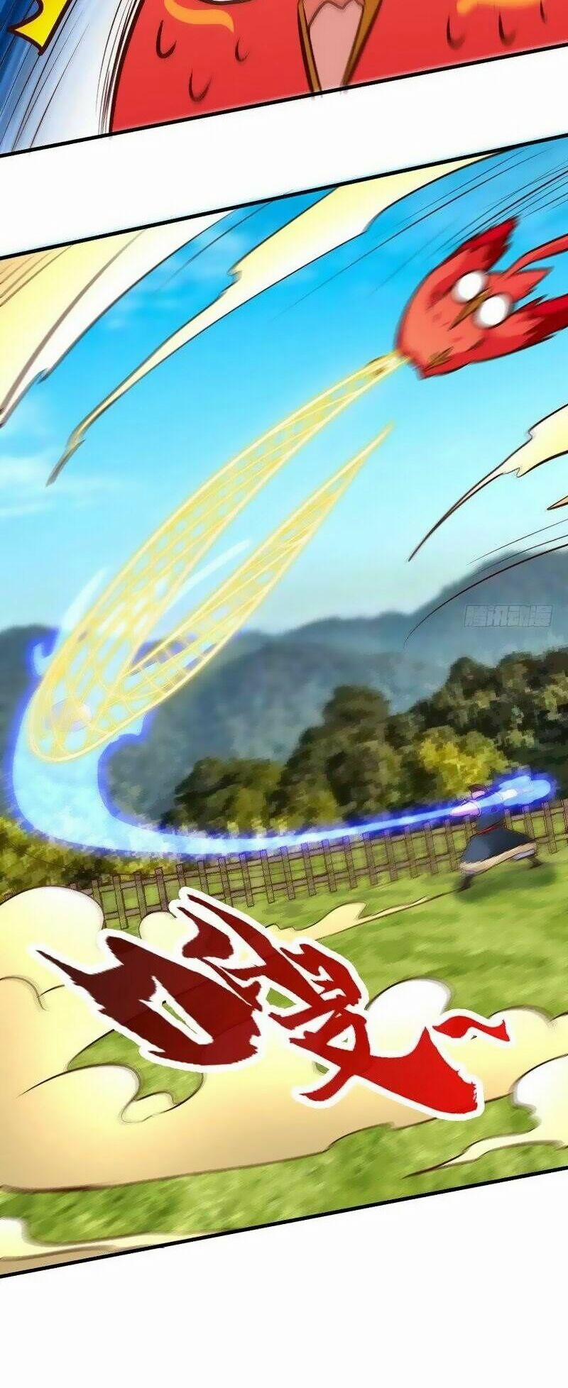 Chí Tôn Thần Ma 100 trang 17