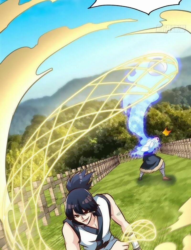 Chí Tôn Thần Ma 100 trang 19