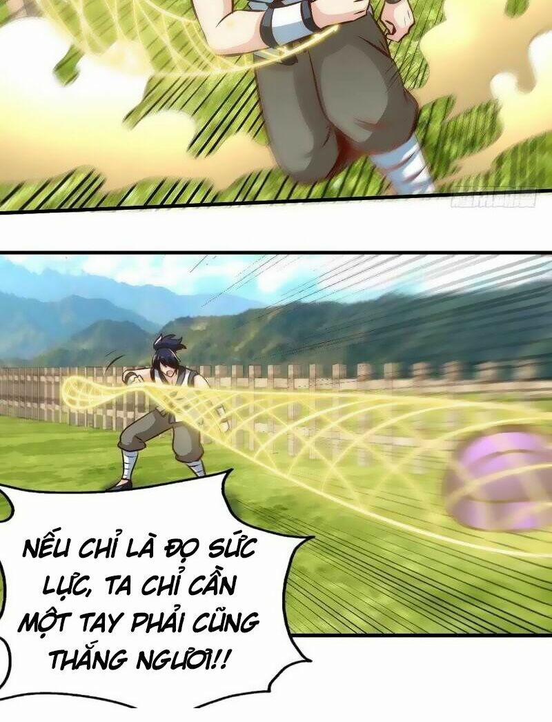 Chí Tôn Thần Ma 100 trang 20