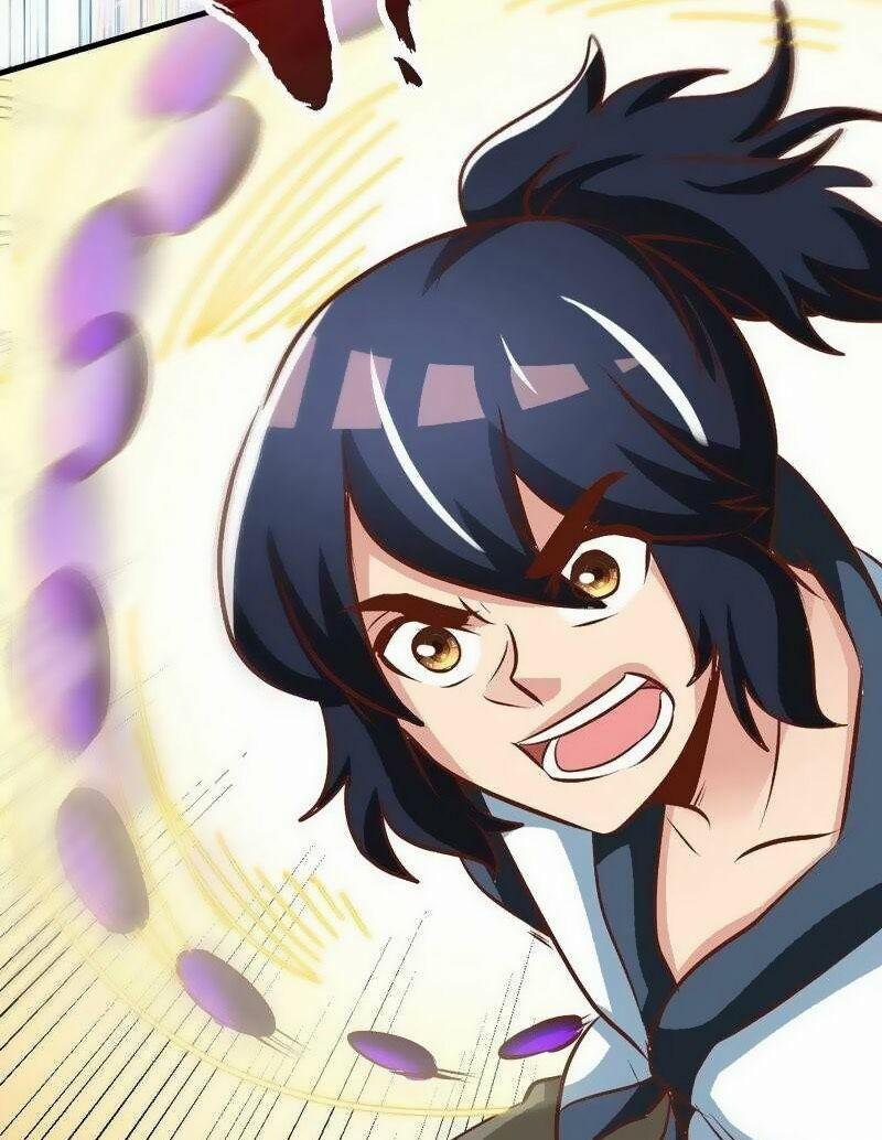 Chí Tôn Thần Ma 100 trang 22