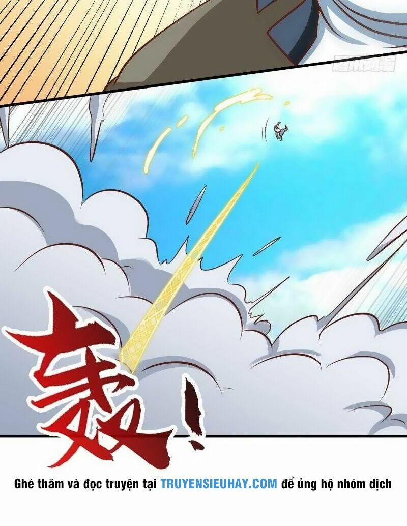 Chí Tôn Thần Ma 100 trang 23