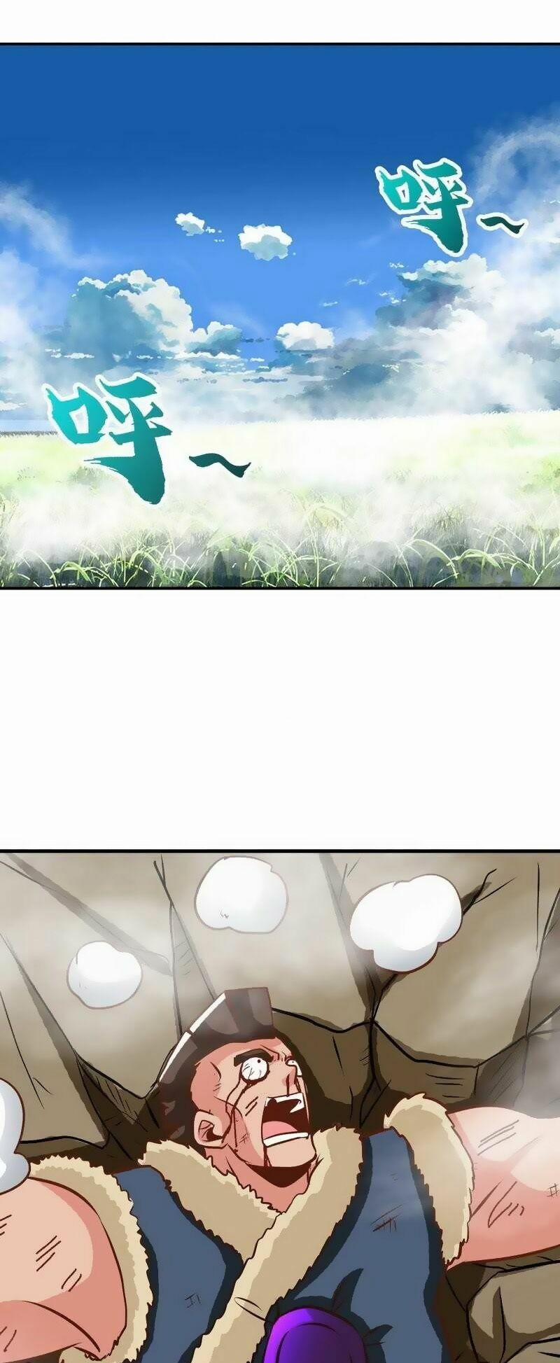 Chí Tôn Thần Ma 100 trang 24