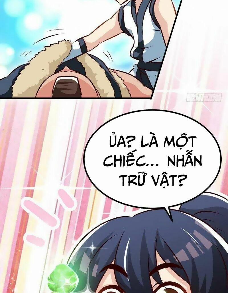 Chí Tôn Thần Ma 100 trang 29